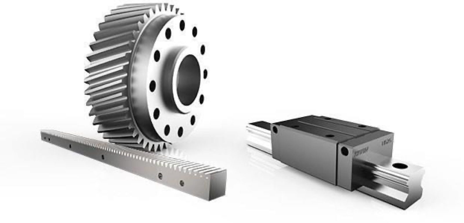 Metal wheel exchange table