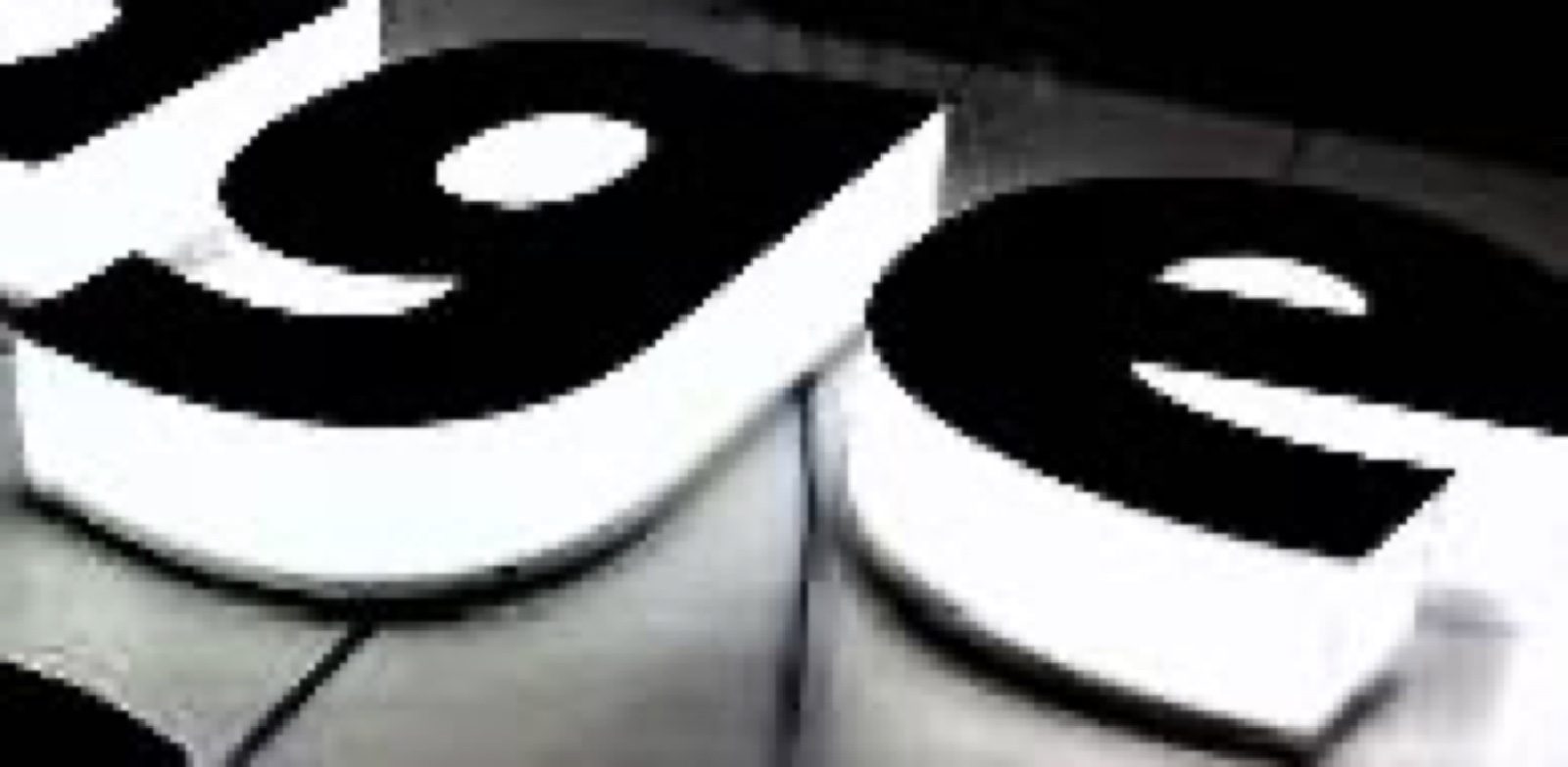 Plastic side returns made with Ascent 4AS